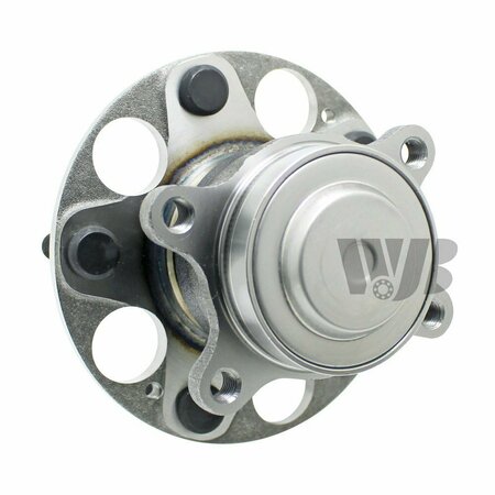 WJB HUB ASSEMBLY WA512469